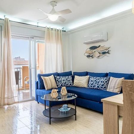 La Vida Loca Marinesco - Apartament La Manga San Blas  Екстер'єр фото