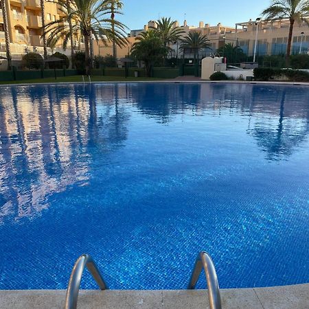 La Vida Loca Marinesco - Apartament La Manga San Blas  Екстер'єр фото