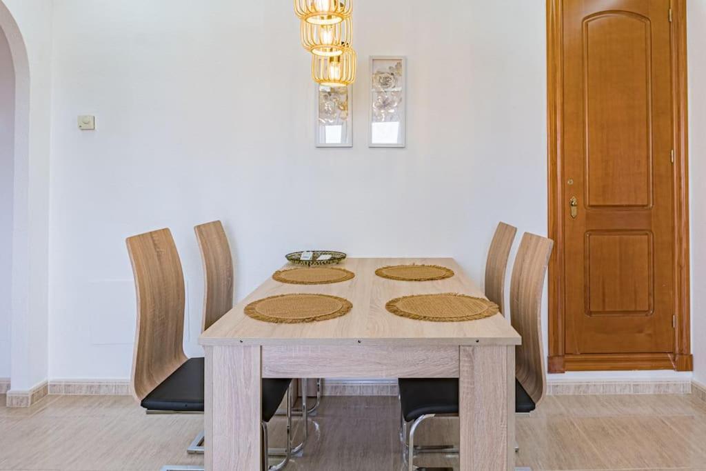 La Vida Loca Marinesco - Apartament La Manga San Blas  Екстер'єр фото