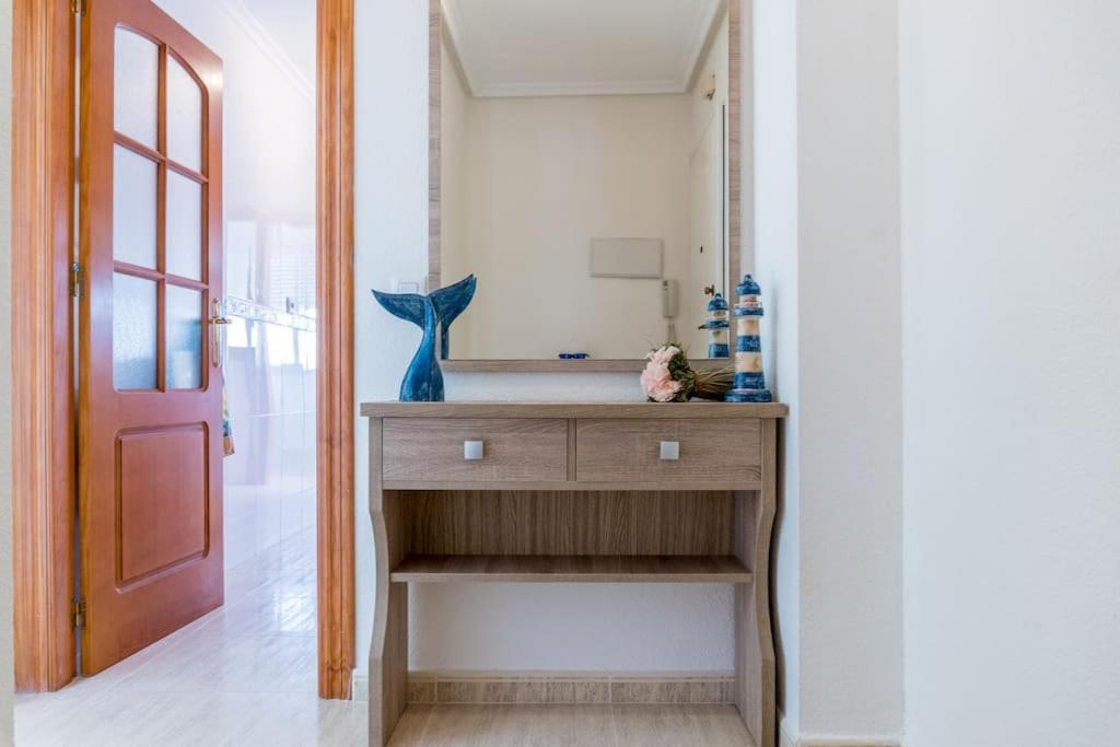 La Vida Loca Marinesco - Apartament La Manga San Blas  Екстер'єр фото