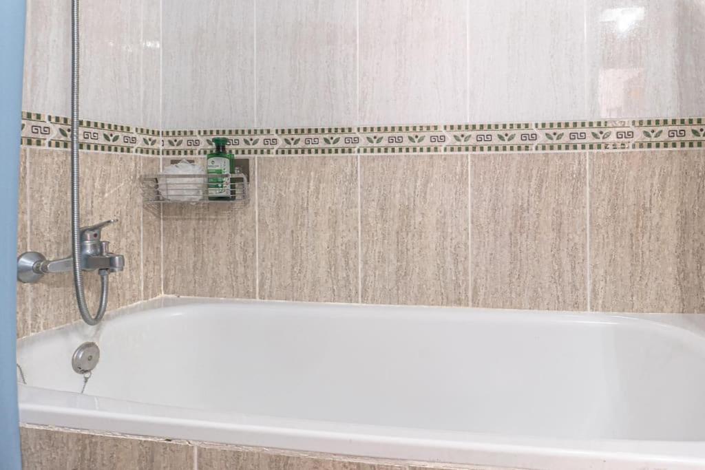 La Vida Loca Marinesco - Apartament La Manga San Blas  Екстер'єр фото