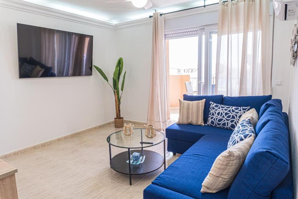 La Vida Loca Marinesco - Apartament La Manga San Blas  Екстер'єр фото