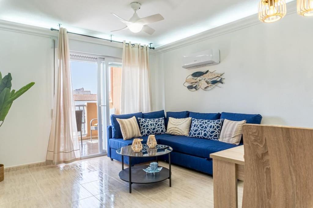 La Vida Loca Marinesco - Apartament La Manga San Blas  Екстер'єр фото