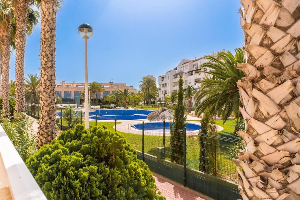 La Vida Loca Marinesco - Apartament La Manga San Blas  Екстер'єр фото