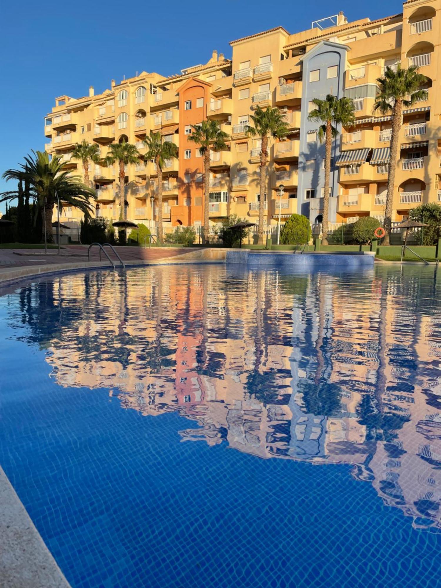 La Vida Loca Marinesco - Apartament La Manga San Blas  Екстер'єр фото