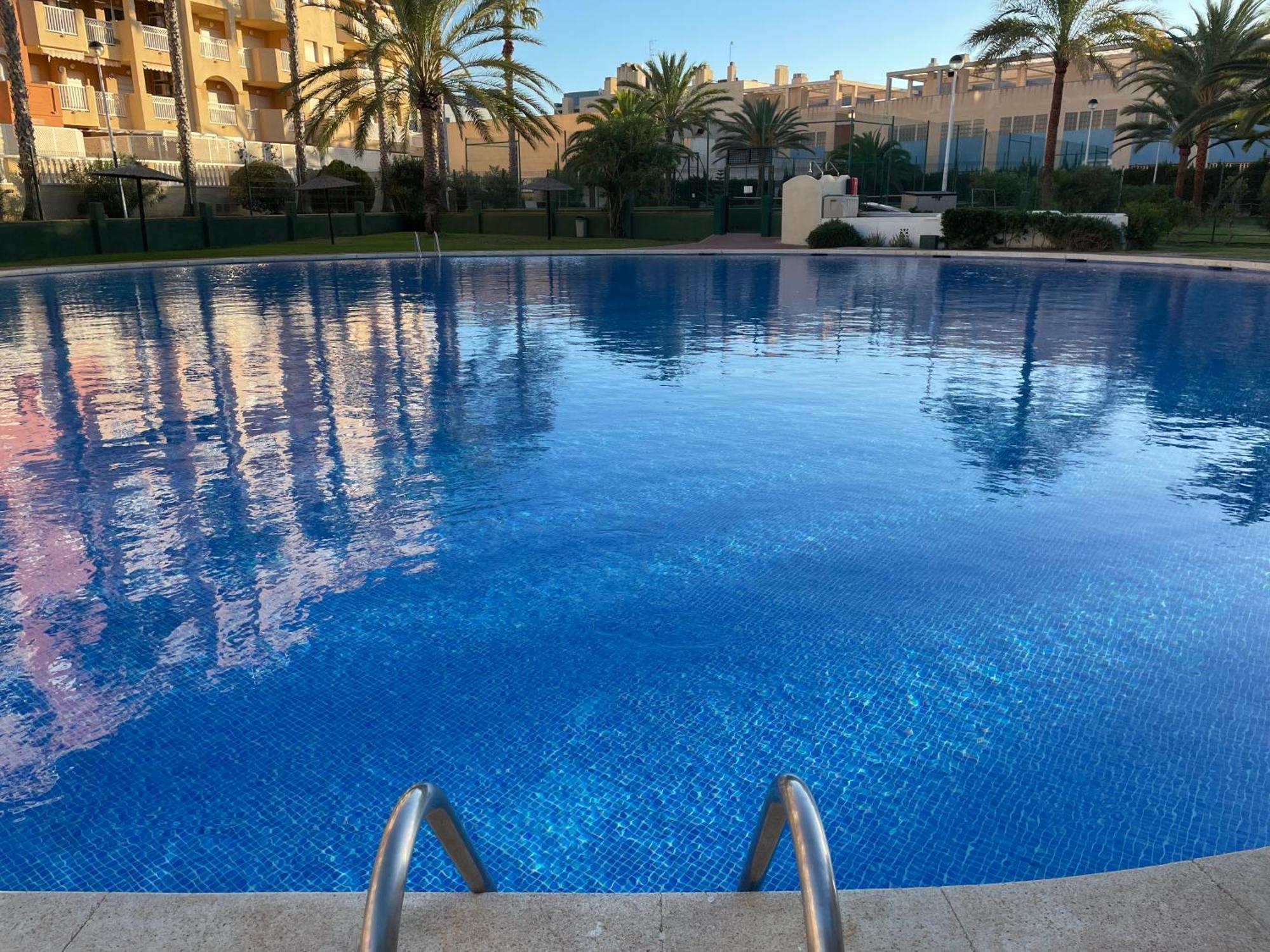 La Vida Loca Marinesco - Apartament La Manga San Blas  Екстер'єр фото